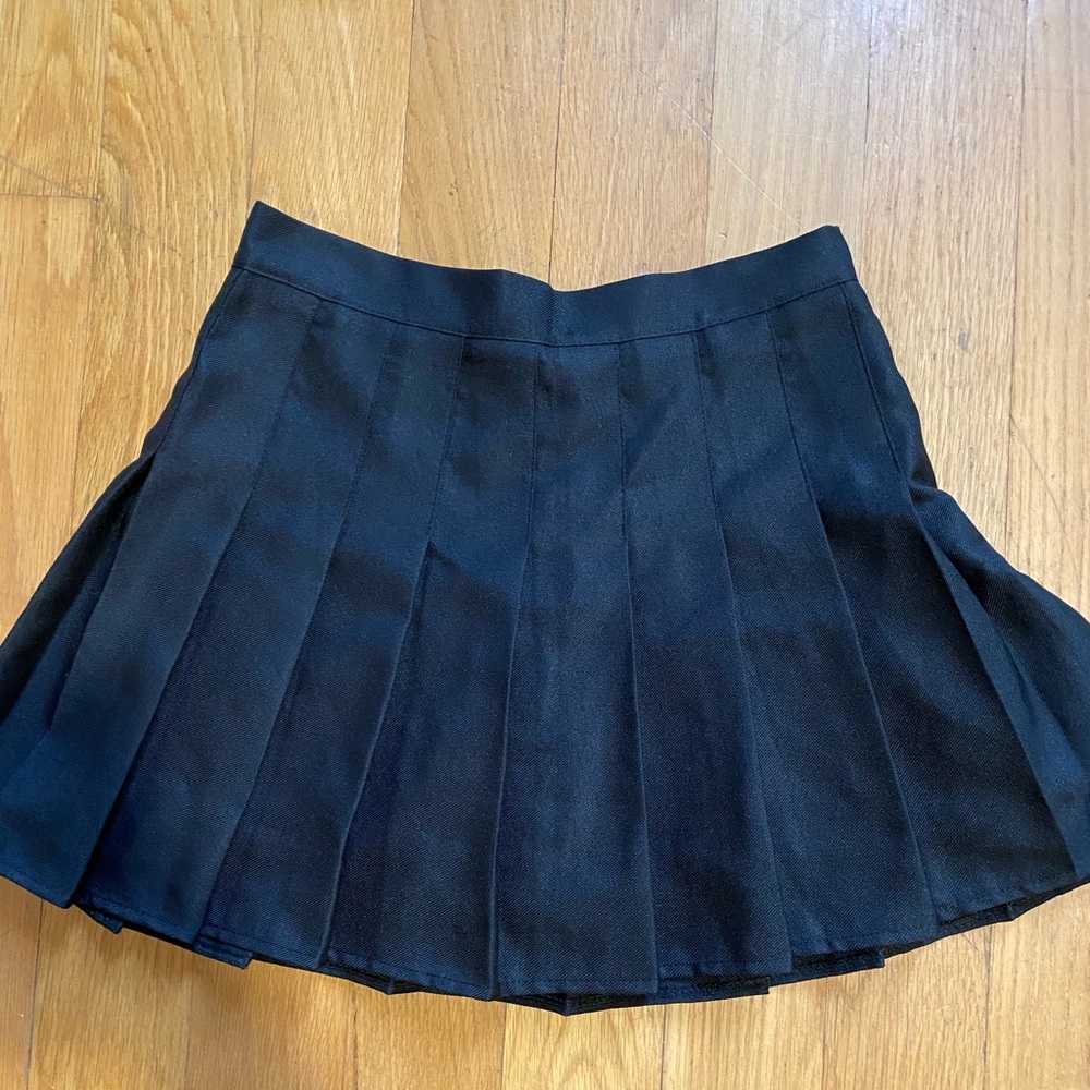 Tennis skirt